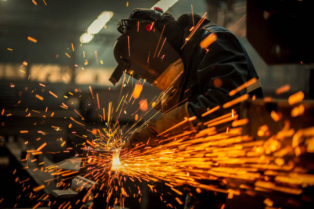 Reliable Minier, IL Welder & Metal Fabrication Solutions