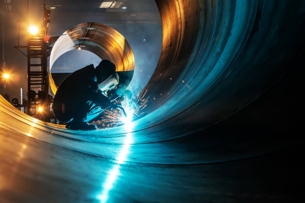 Best Automation and Robotic Welding in Minier, IL