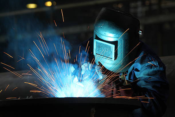 Best Pipe Welding in Minier, IL