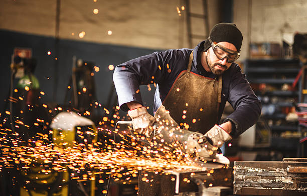 Affordable Welder Services in Minier, IL
